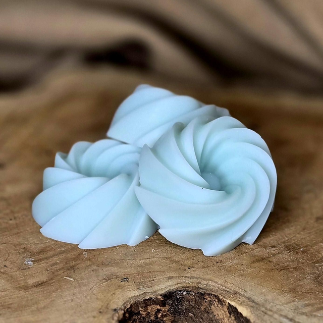 Fondant Nuage de Coton 20gr