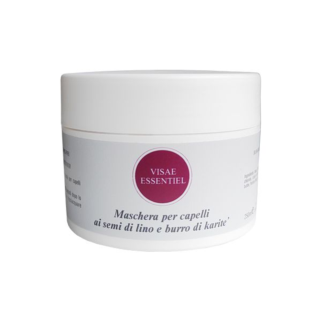 Maschera per Capelli