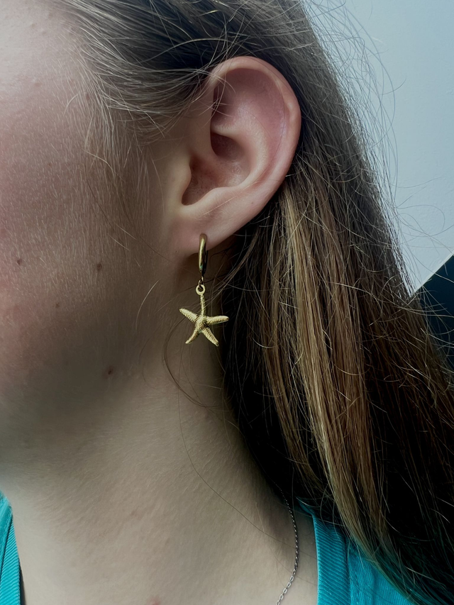 Boucles d’oreilles MELYNA 