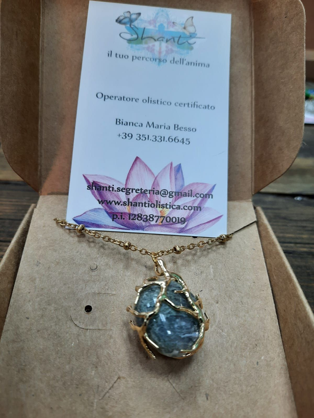 Amuleto per favorire l'amore