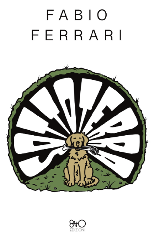 Ferrari Fabio - Sottoterra