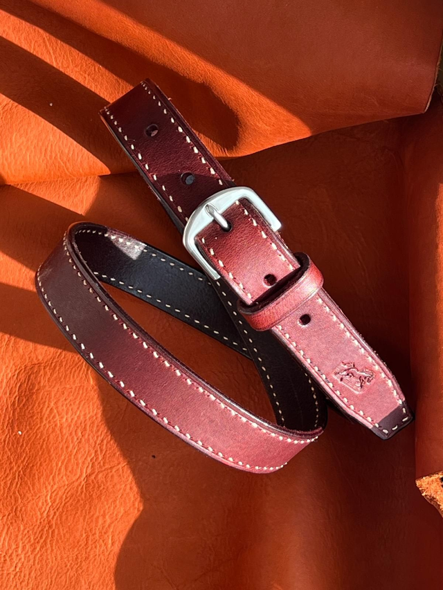 Ceinture &quot;La Bride&quot; Victoria