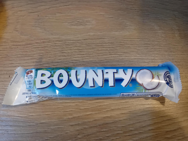 BOUNTY