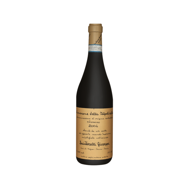 QUINTARELLI | AMARONE 2004 | AMARONE DELLA VALPOLICELLA CLASSICO DOCG