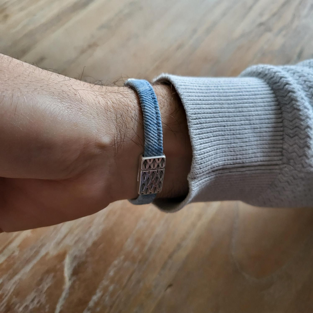 Bracelets Taille M- M,N,O,P