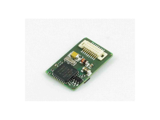 Décodeur SILVER+ Next18 Lenz 10318-01