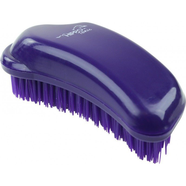 BROSSE HIPPOTONIC "ANATOMIC" MULTIFONCTION