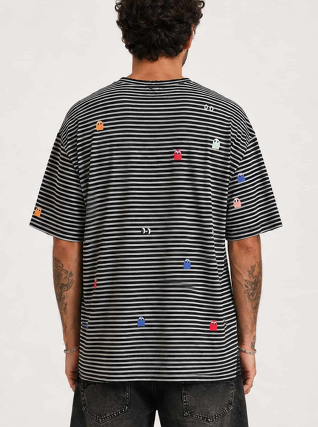 402099 HIDE AND SEEK MEN’S T-SHIRT