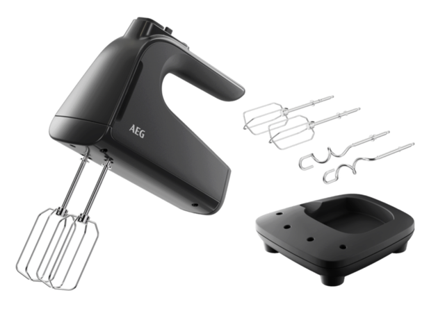AEG Handmixer AHM4B 3000 Series