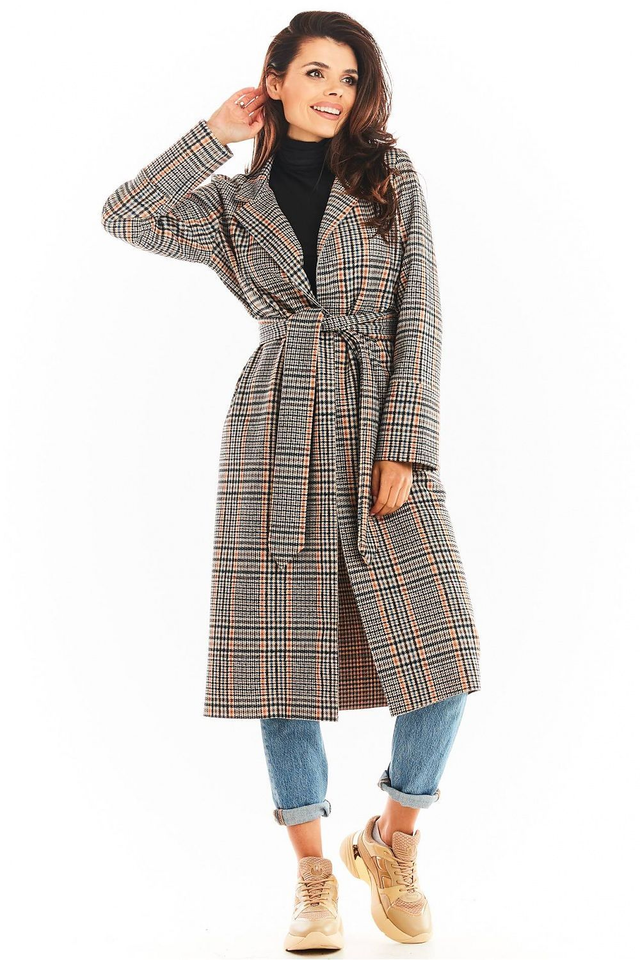 Cappotto Awama 