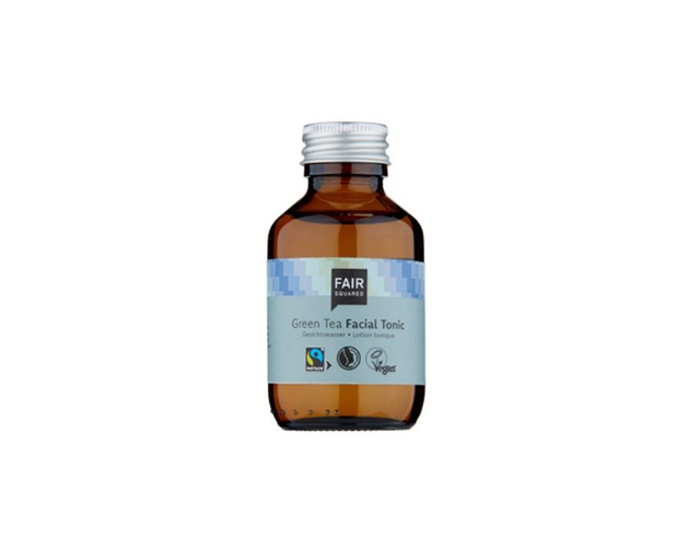 [Fair Squared] Facial Tonic - Green Tea  - 100 ml