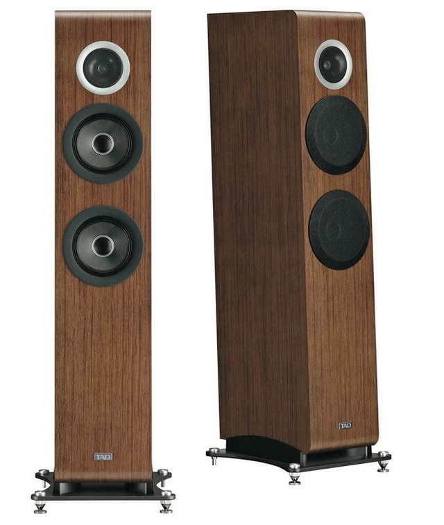 TAD Evolution TWO, Japan, Paarpreis