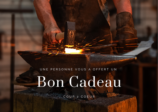 Carte cadeau valable sur l&#039;ensemble du site