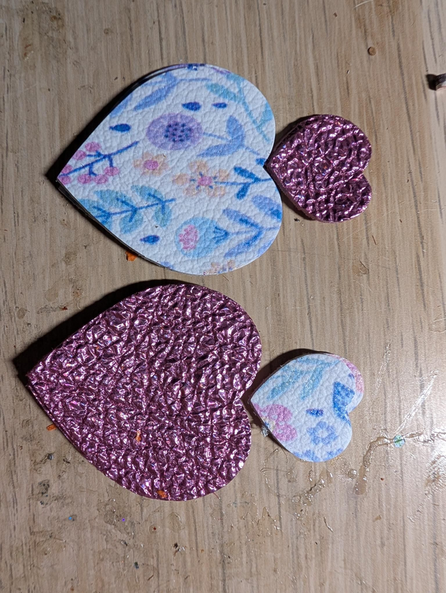 Pré commande Élodie 