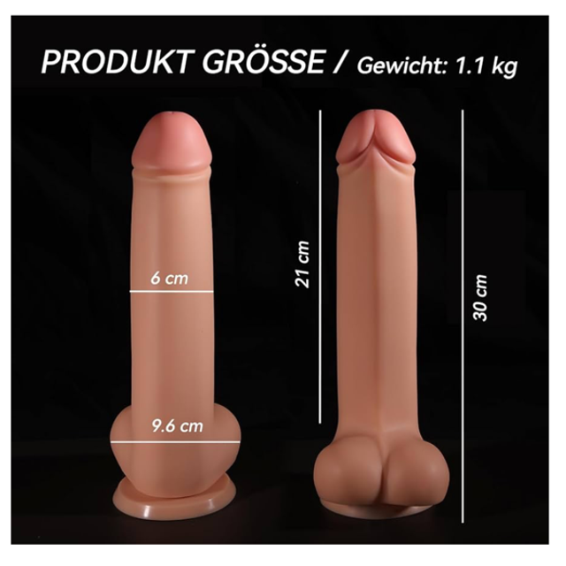 Dildo 30cm