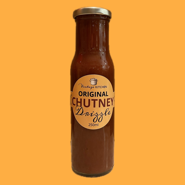 Original Chutney Drizzle 250ml