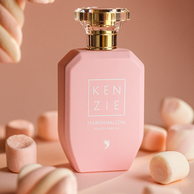 Kenzie Marshmallow 