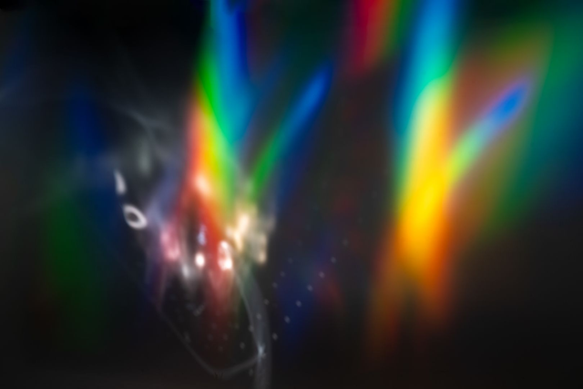 my cosy universe A3 inkjet prints