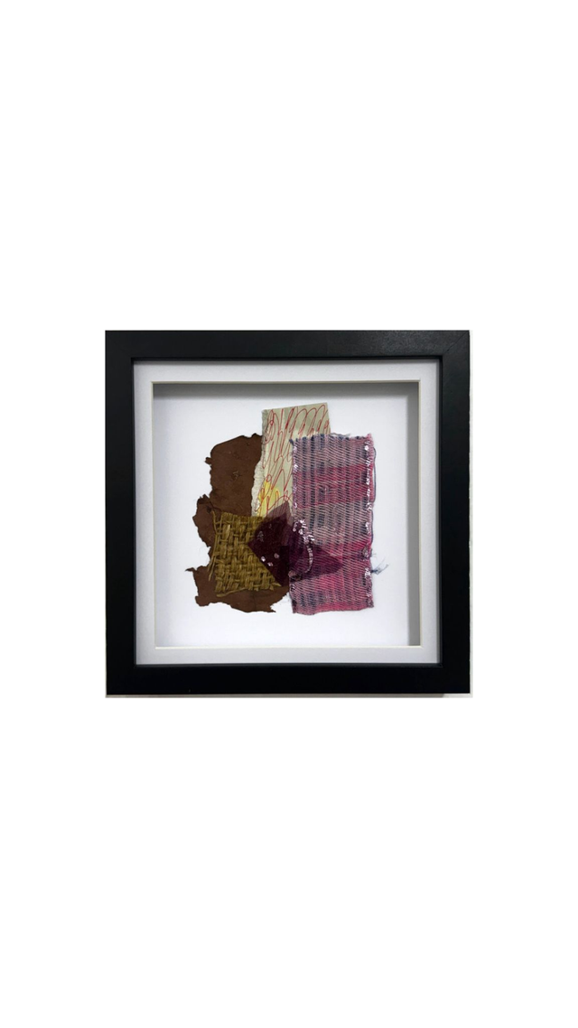 &#039;Haze on Holcombe Hill&#039;