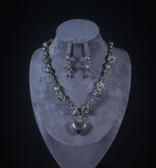 Édition Valentine CHOKERS