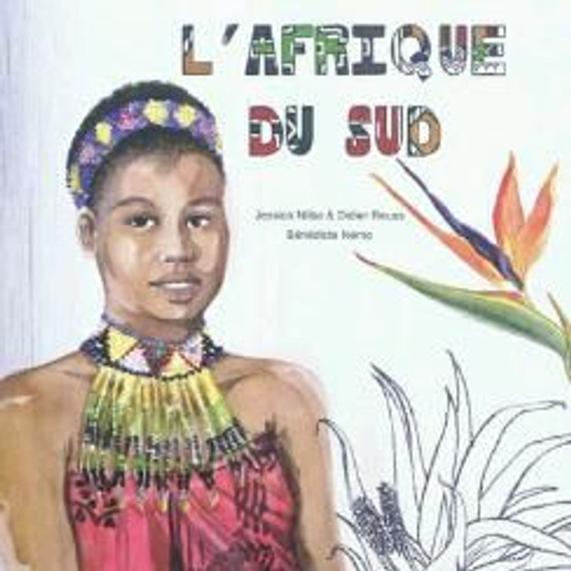 Terre des hommes : Afrique du sud