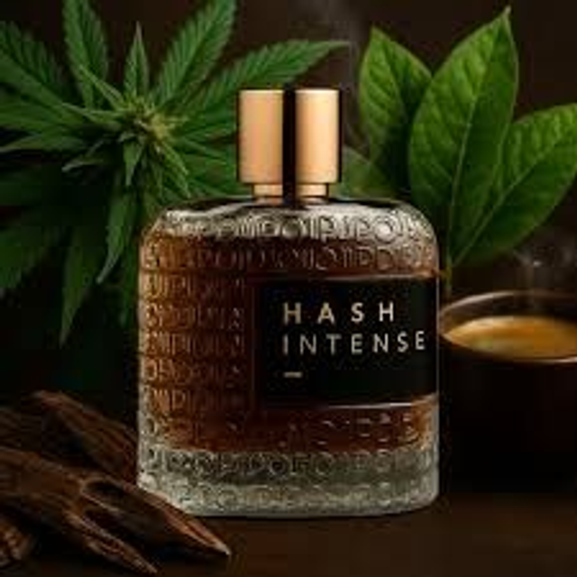 LPDO Hash Intense edp Intense 100ml