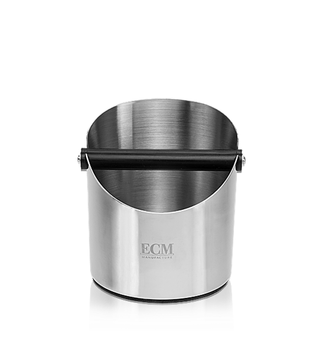 ECM Abschlagbox rund