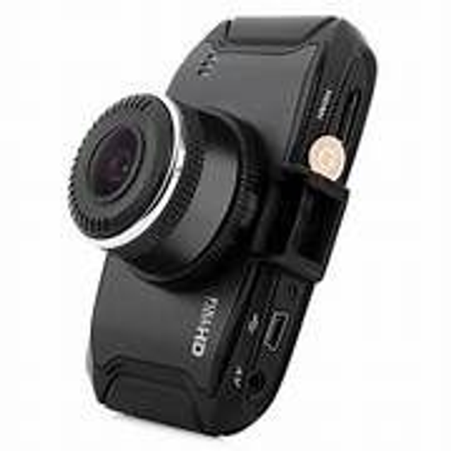 Black box traffic recorder
