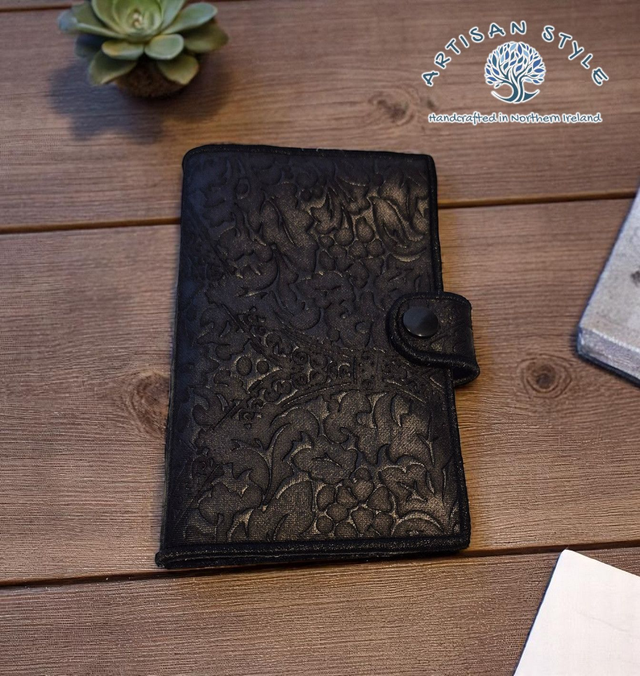 Mini Note Book