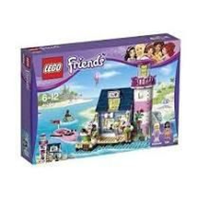 LEGO FRIENDS - 41094