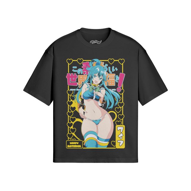 T-Shirt Waifu