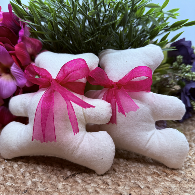 Teddy Bears Ref.003 [Fita Rosa]