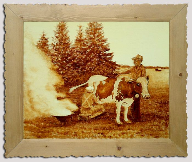 08. Lehmisavu (50x61 cm)