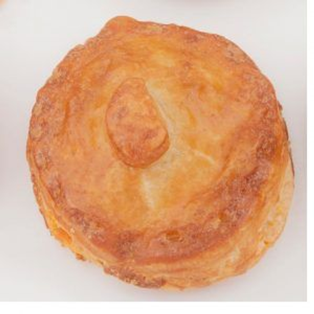 Pastel de carne