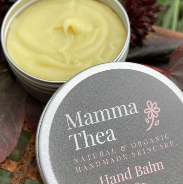 Mamma Thea Hand Balm 40g 