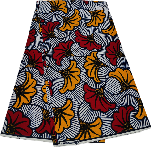 African Print 004 Ghana (25€/2,5m)