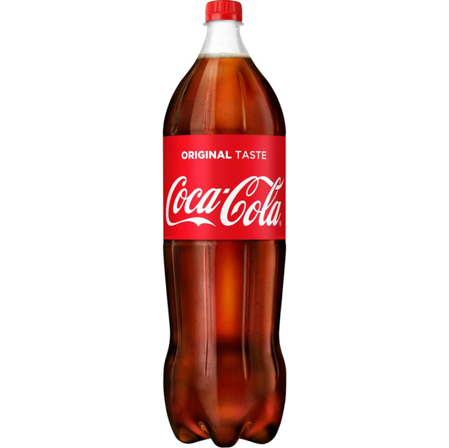 Coca Cola 2L 