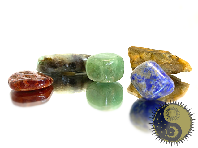   Boss babe Crystal kit  