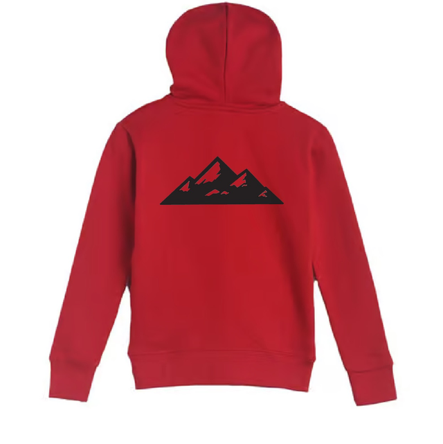 Peak hoodie 