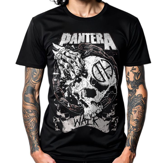 Pantera T-shirt