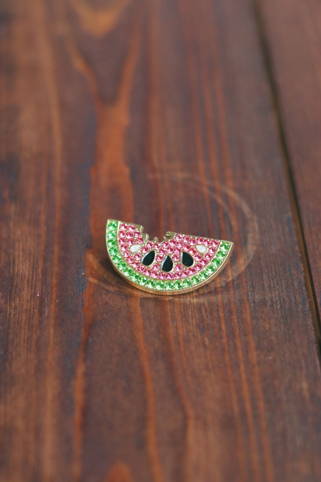 Broches • Watermelon