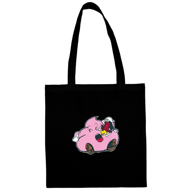 CACA TOTE BAG 