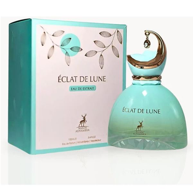 Eclat de lune - Al Hambra