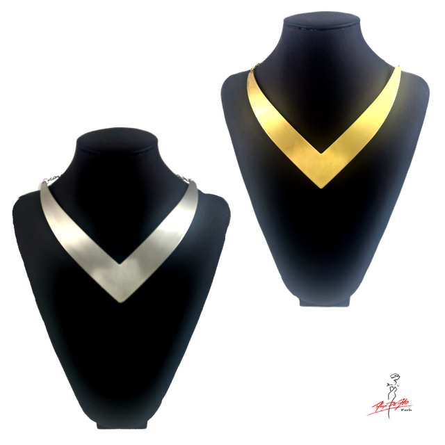 Ras-du-cou fantaisie (003)