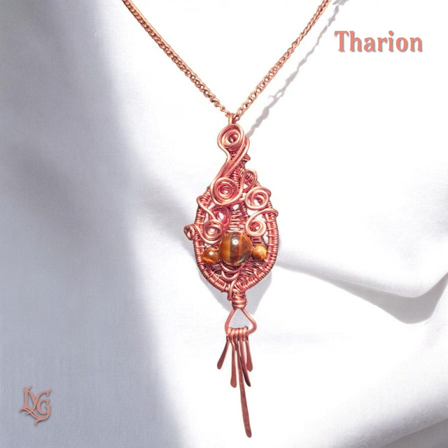 THARION