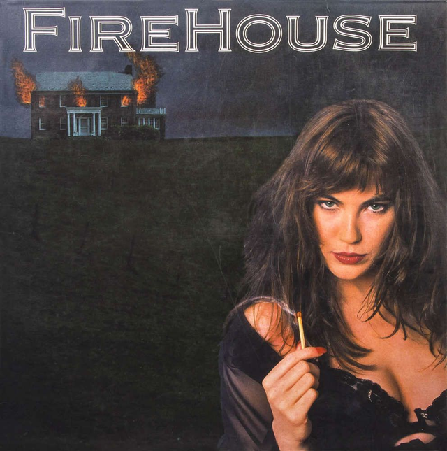 Firehouse, Self-Titled (Remastered &amp; Bonus Tracks)