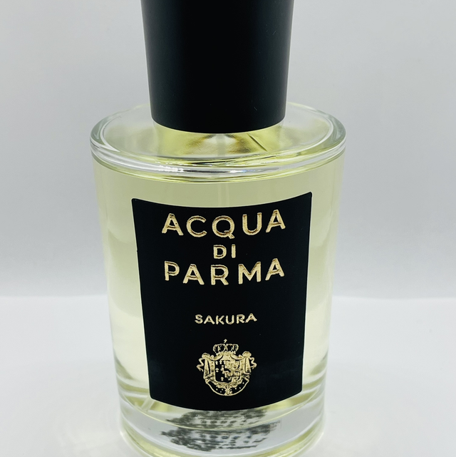 ACQUA DI PARMA Sakura