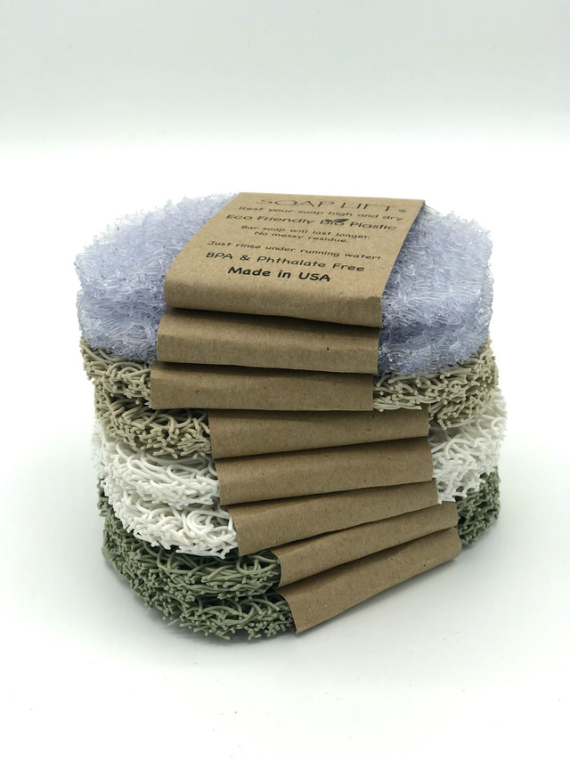 Soap Lift® Original (In Our Four Top Selling Colours