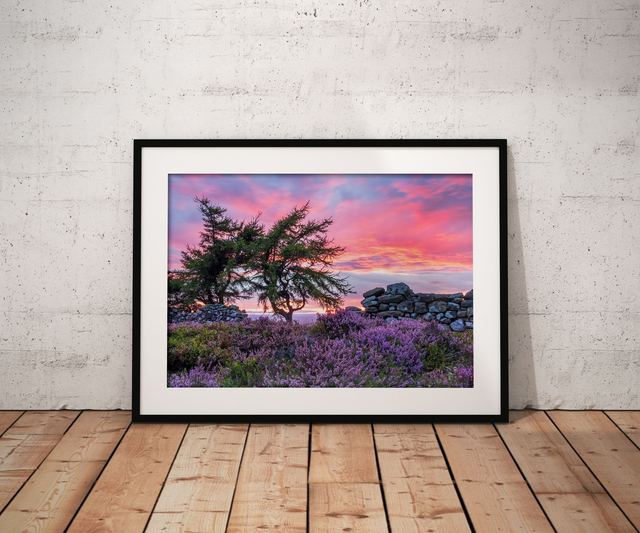 Awaken, Captain Cooks Monument 