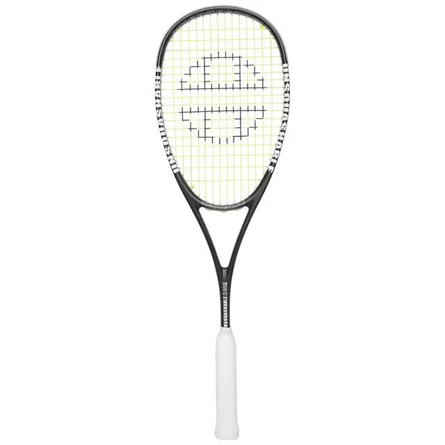 UNSQUASHABLE TOUR-TEC PRO 125